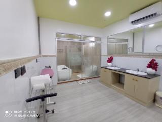 Bougain Villa Gemanafushi - Gemanafushi - 9