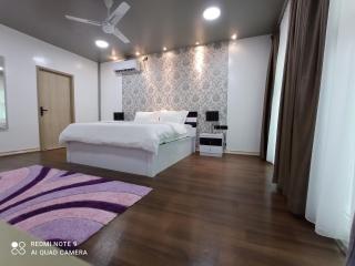 Bougain Villa Gemanafushi - Gemanafushi - 8