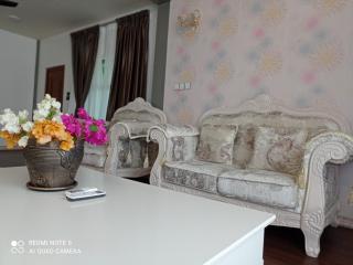 Bougain Villa Gemanafushi - Gemanafushi - 6