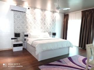 Bougain Villa Gemanafushi - Gemanafushi - 4