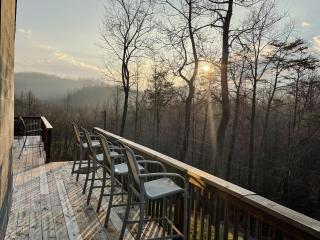 Windrock Retreat - - 8