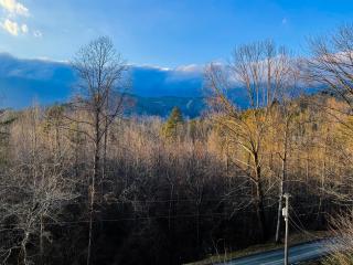 Windrock Retreat - - 9