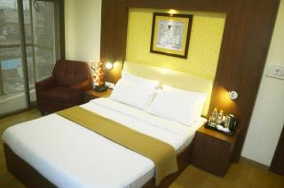 Hotel Arunachala - 0