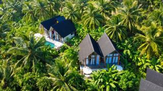 Satya Boutique Resort & Spa - Havelock Island - 0