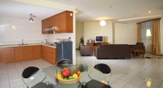 Imperial Hotel Miri - 1