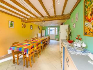 Charming Holiday Home in Awenne - Awenne - 1