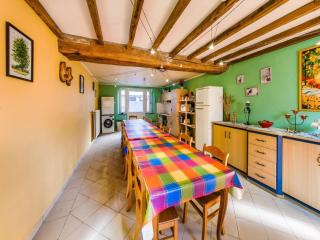 Holiday Home in Awenne near Saint Hubert Park - Awenne - 9
