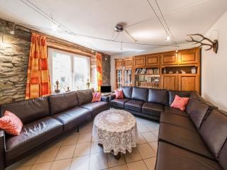 Holiday Home in Awenne near Saint Hubert Park - Awenne - 1