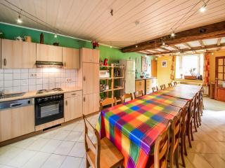 Charming Holiday Home in Awenne - Awenne - 6