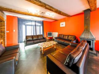 Cozy Cottage in Ambly with Sauna - Ambly - 2