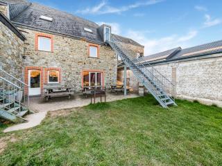 Cozy Cottage in Ambly with Sauna - Ambly - 0