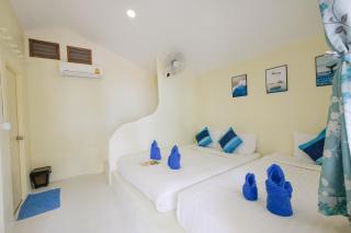 Bubble Bungalow - Koh Tao - 5