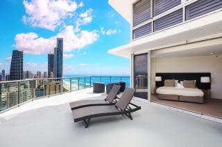 Peninsula Apartments Hosted by Gold Coast Holiday Stays - 2