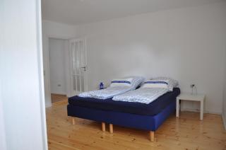 Apartment in der Altstadt - Ueckermünde - 6