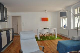 Apartment in der Altstadt - 8