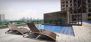 Sunway Paradise Home Staycation PH2120 SELF CHECK IN OUT - Subang Jaya - 5