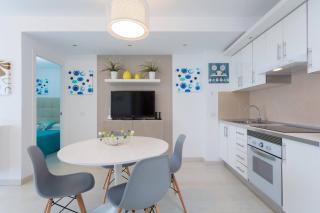 Delicious Los Cristianos,2bdr 2bathr Beachclose - Los Cristianos - 9