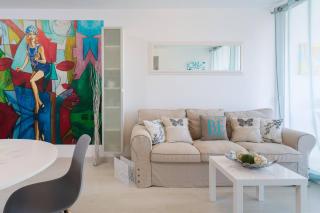 Delicious Los Cristianos,2bdr 2bathr Beachclose - Los Cristianos - 7