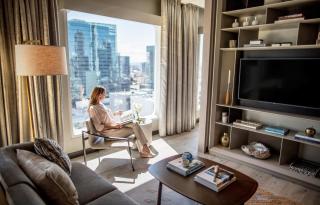 InterContinental Perth City Centre by IHG - Perth - 2