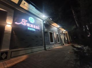 Hotel Suzani Samarkand - Samarcanda - 4