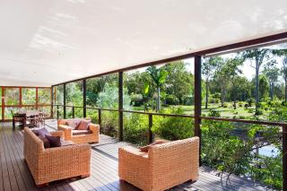 Lake Weyba Cottages Noosa - Peregian Beach - 6