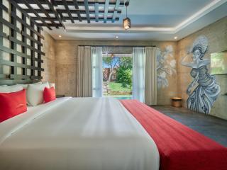 The Tempekan Heritage - Uluwatu - 2