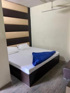 Hotel Abhishek - 8