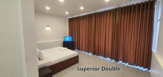 Hotel Kandyan View ''Free pickup from Kandy city'' - Kandy - 5