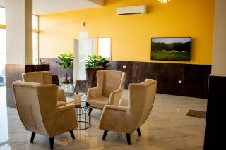 Qasayed Hotel فندق قصائد - 3