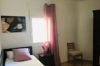 Apartamento sureño - Cadice - 8