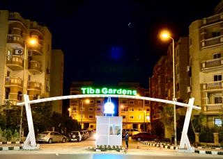 Tiba gardens - men only - 8