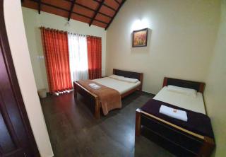 Foothills Homestay - Chikmagalūr - 7