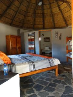 Ku Sungula Safari Lodge - Balule Game Reserve - 9