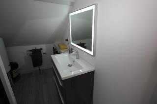 DU SEL A LA VIE, grand studio entre marais et océan - Batz-sur-Mer - 3