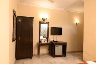 The Fort Ramgarh - 9