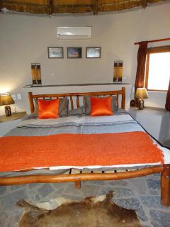 Ku Sungula Safari Lodge - Balule Game Reserve - 8