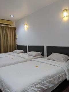ENE Inn - Kota Bharu - 3