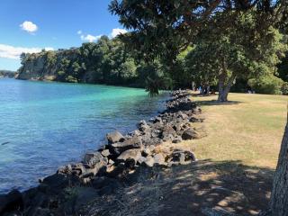 Gulf Harbour Guest House Apartment - 2