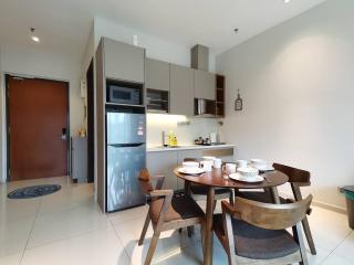 Genting Geo 38 Genting Premium HomePlus+5 Near Awana SkyWay - Resorts World Genting - 4