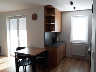 Apartament Projektant - Rzeszów - 6