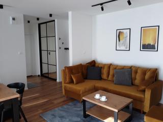 Apartament Projektant - Rzeszów - 7