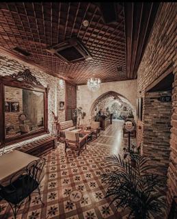 Sam Franss Boutique Otel - 0