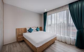 AMATA Residence - Phnom Penh - 7