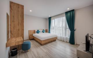 AMATA Residence - Phnom Penh - 2