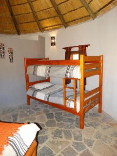 Ku Sungula Safari Lodge - Balule Game Reserve - 7