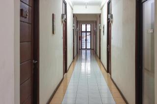 Graha Ara Homestay Syariah RSUD Dr Soetomo Surabaya Mitra RedDoorz - Surabaya - 2