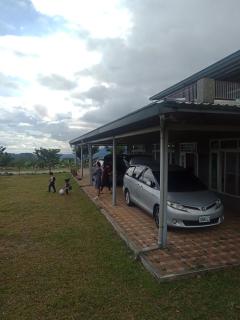 Oh! Yosuw BnB - Chulu - 3