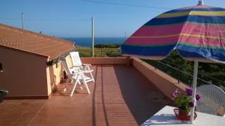 Casa Vacanze La Terrazza Sul Golfo - Castellammare del Golfo - 9