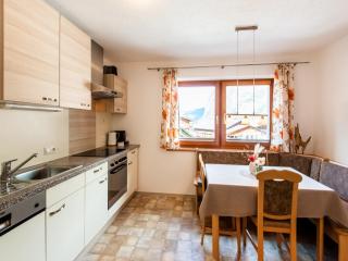 Appartment Bergheim - Umhausen - 3