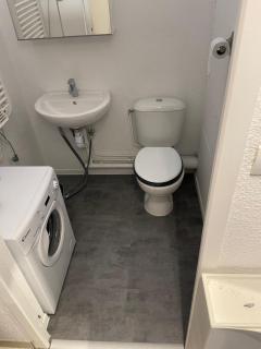 Appartement cosy en résidence privée avec vue mer - Soulac-sur-Mer - 3